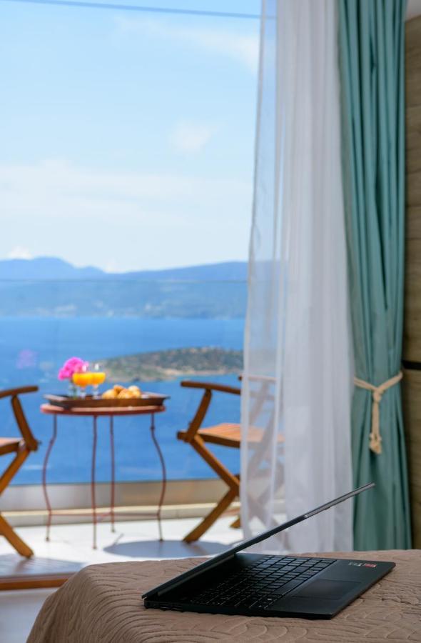 Villa Lenika Ágios Nikolaos Exterior foto